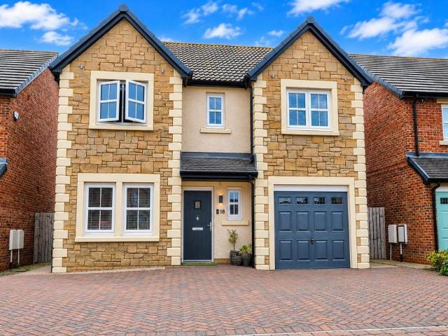 House for sale in Wynyard, Stockton-on-tees