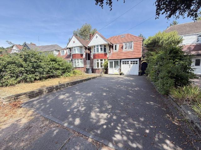 House for sale in Walmley, Tyburn