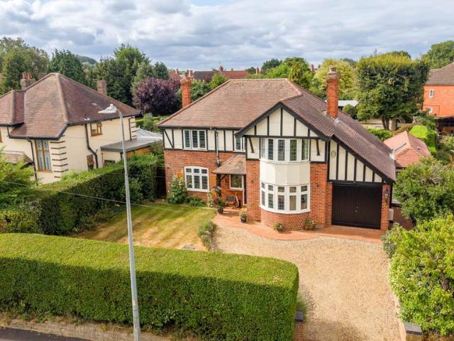 House for sale in Grantham, Barholm