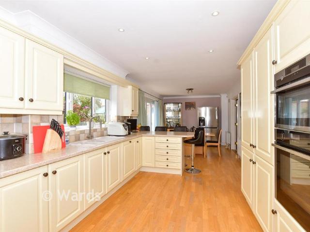 House for sale in Palmarsh, Folkestone and Hythe