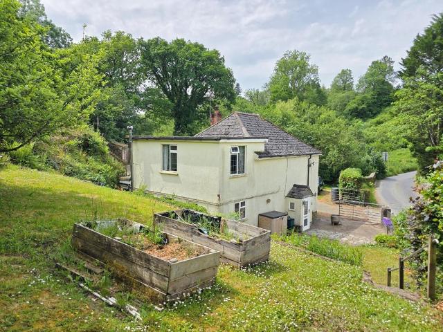 House for sale in Brandis Corner, Devon