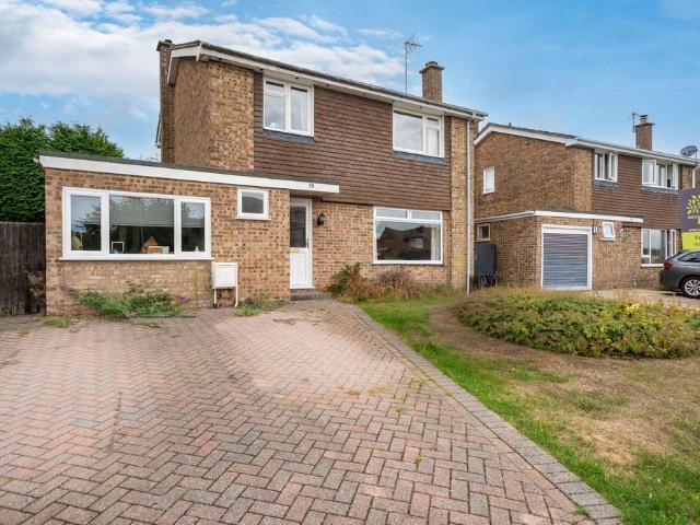 House for sale in Priest Down, Hampshire