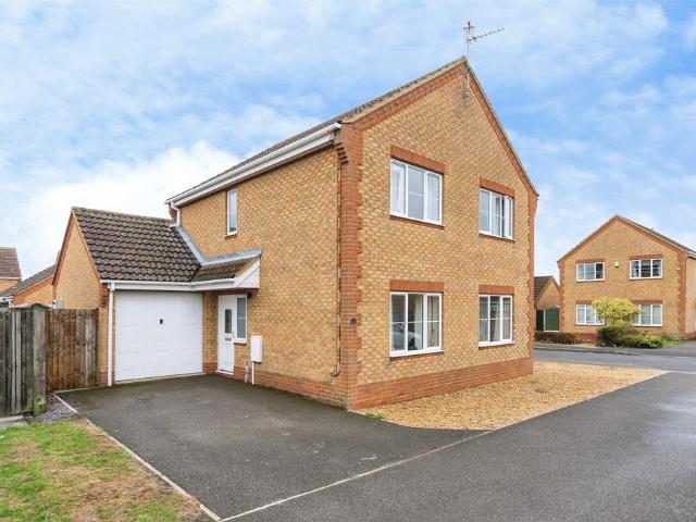 House for sale in Ramsey, Huntingdon