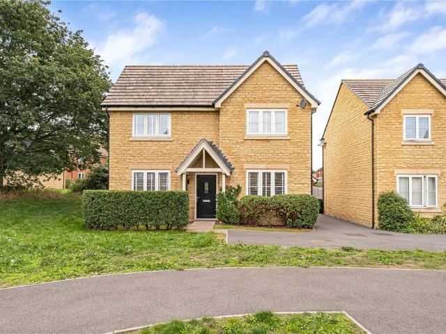 House for sale in Kingston Bagpuize, Vale of White Horse