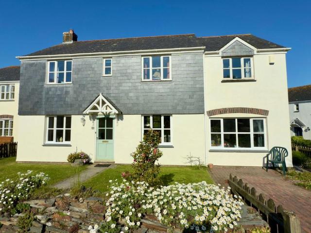 House for sale in Pityme, Cornwall