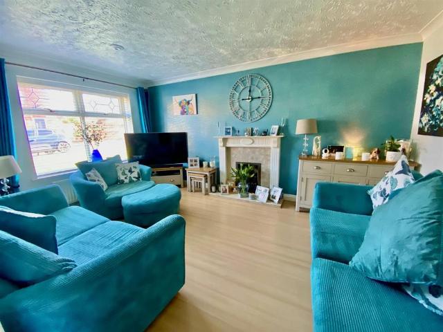 House for sale in Peterborough