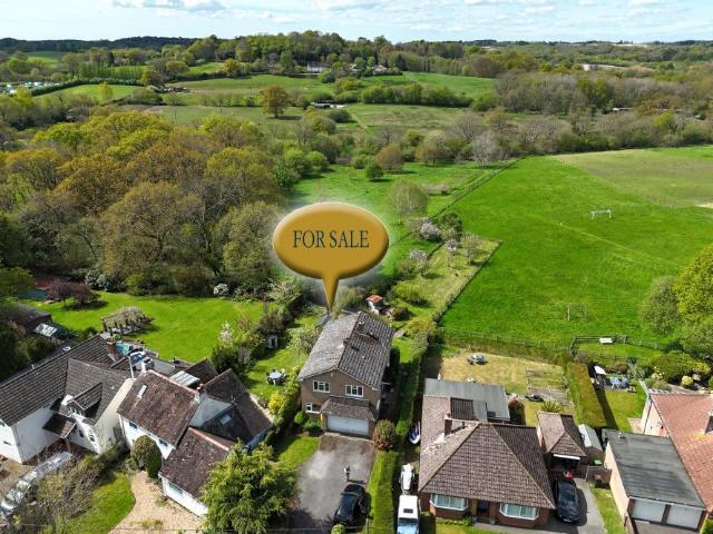 House for sale in Corfe Mullen
