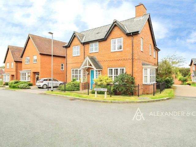 House for sale in Winslow, Buckinghamshire