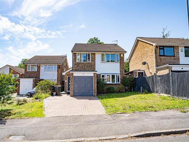 House for sale in St Helen's, Guestling Green