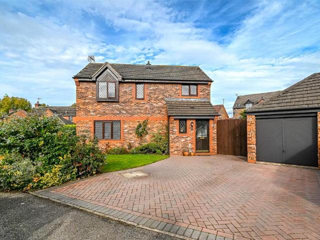 House for sale in Bridgnorth, Shropshire