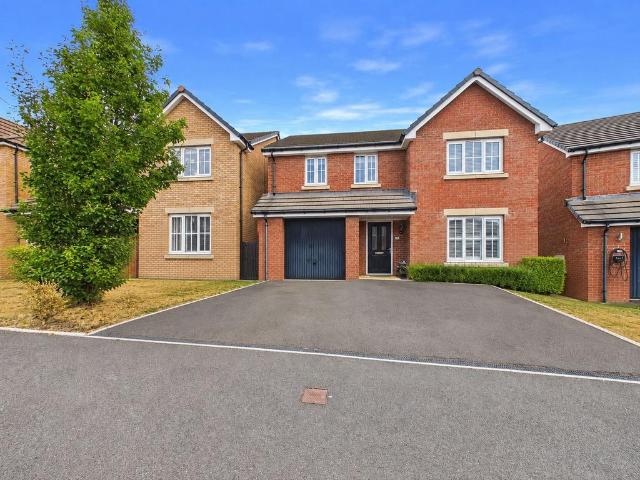 House for sale in Font-y-Gary, Rhoose