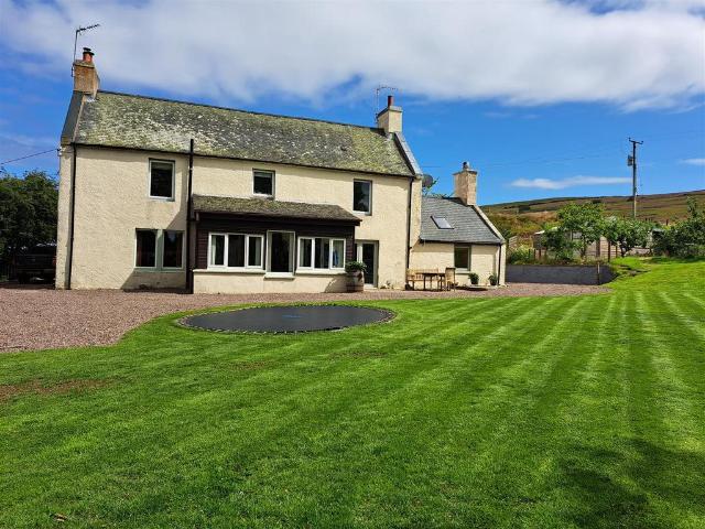 House for sale in Nigg, Scotland