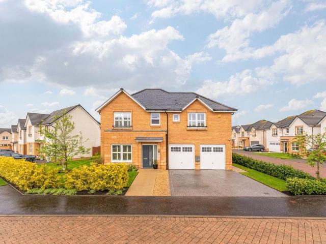 House for sale in Sewell, Scotland