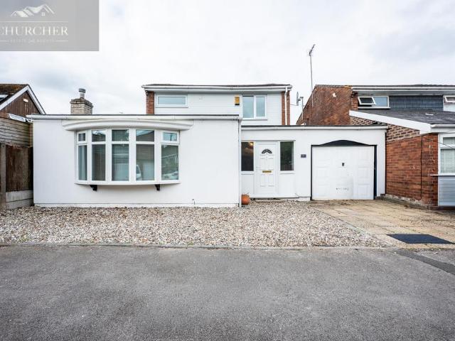 House for sale in Stanley, Roby Mill