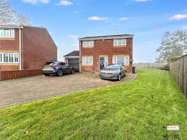 House for sale in Stanley