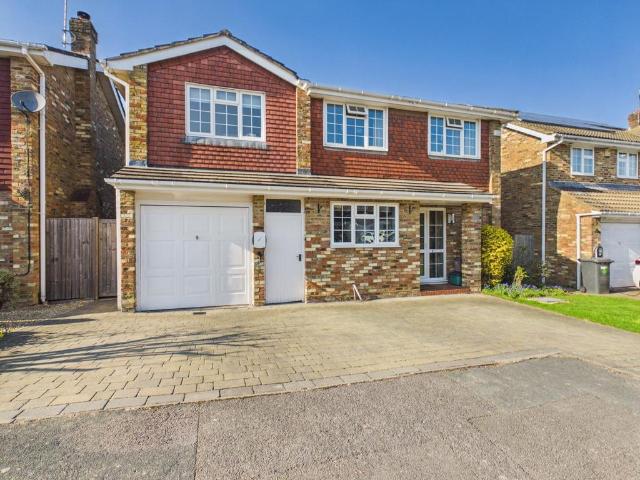 House for sale in Chepping Wycombe, Tylers Green