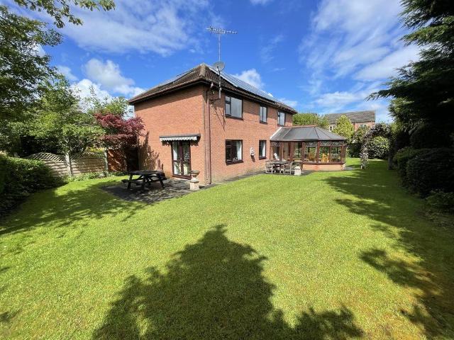 House for sale in Hope