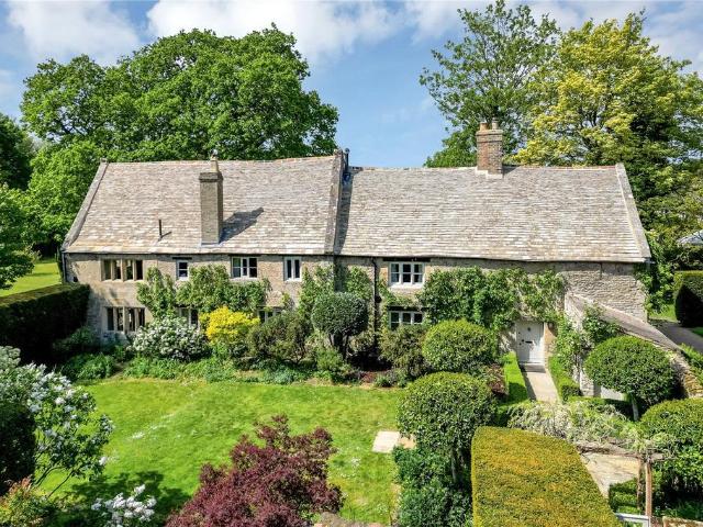 House for sale in Polebrook