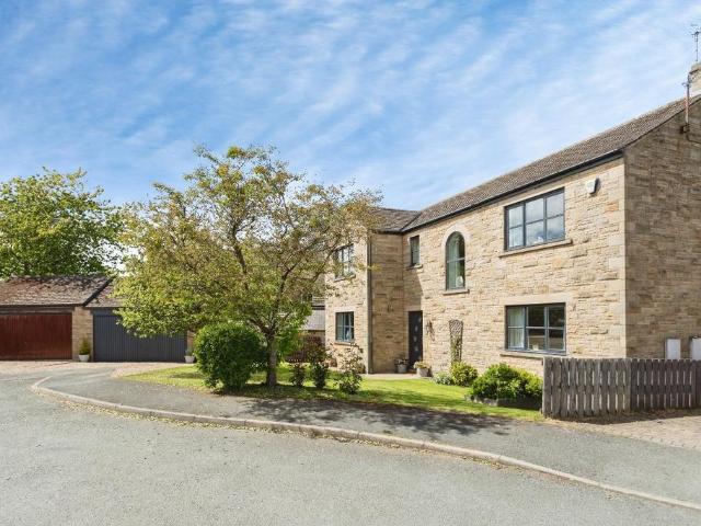 House for sale in Barnard Castle, Isle Of Man