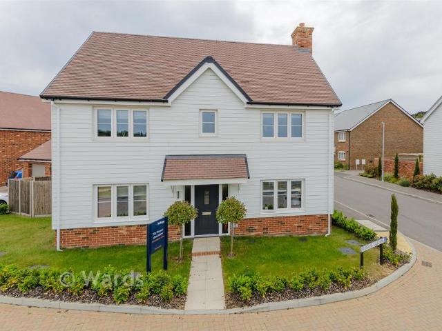 House for sale in Swanley, The Butts