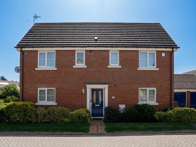 House for sale in Arrington, Cambridgeshire