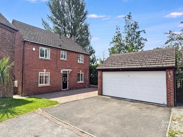 House for sale in Sholver, Pendock