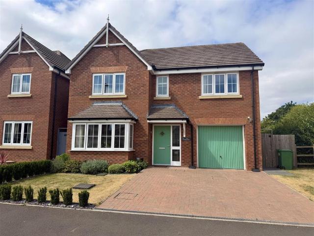 House for sale in Reabrook Estate, Frankwell