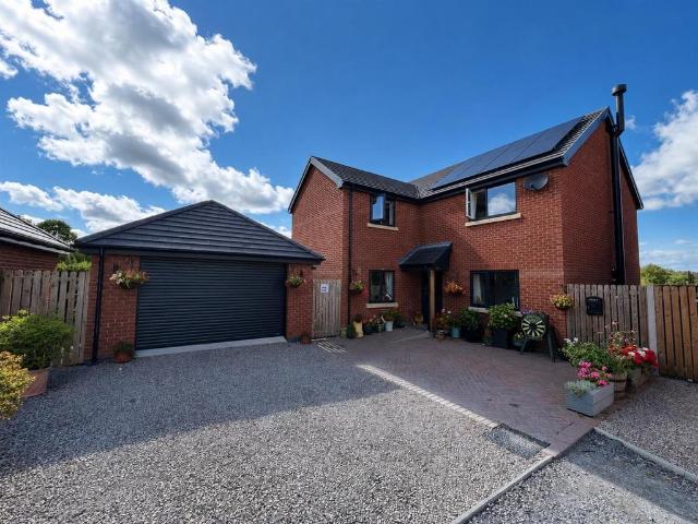 House for sale in Wales