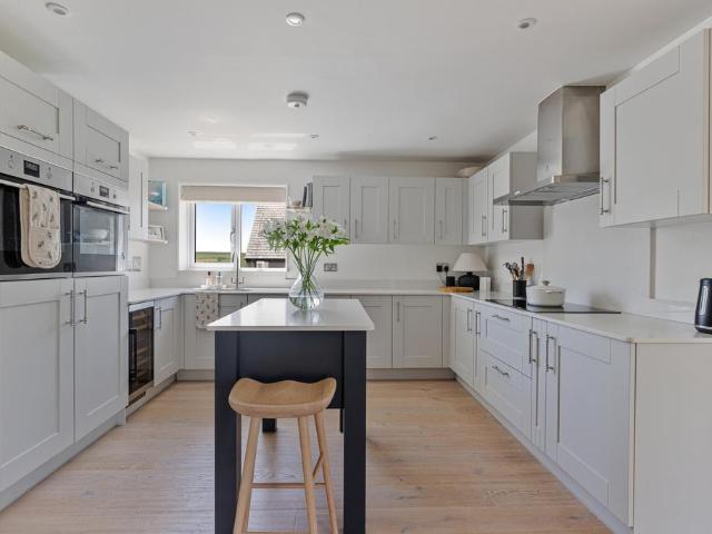 House for sale in Strode, Devon