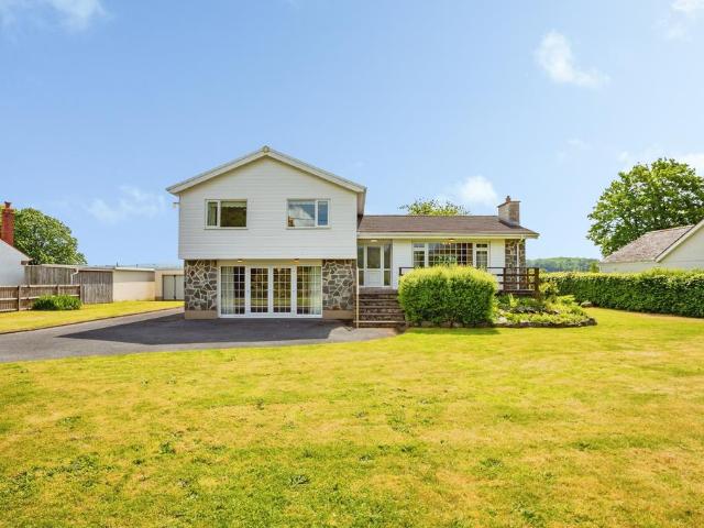 House for sale in Llanwrda