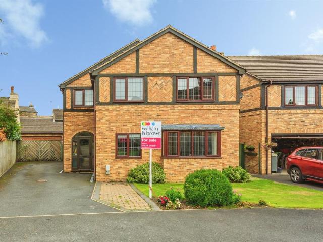 House for sale in Middlestown, Wakefield