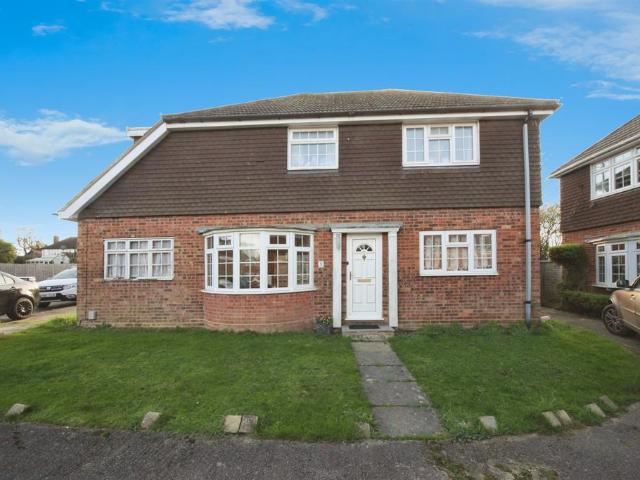 House for sale in New Town, Luton