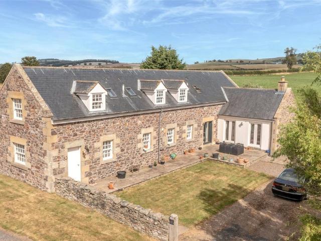 House for sale in Scotland