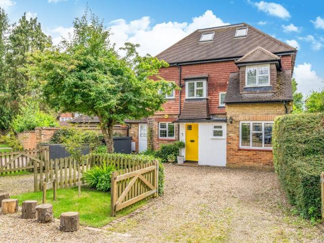 House for sale in Blackhills, Surrey