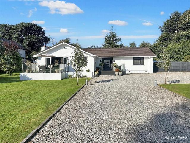 House for sale in Pentewan Valley, London Apprentice