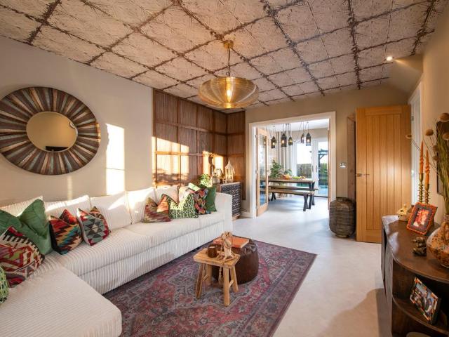 House for sale in North Walbottle, Tyne And Wear