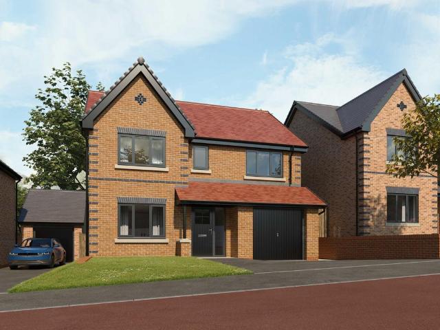 House for sale in Ryton, Gateshead