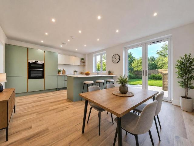 House for sale in Winscombe and Sandford, North Somerset