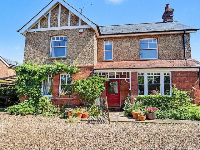 House for sale in Westoning, Bedfordshire