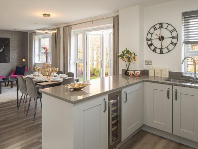 House for sale in Cross In Hand, East Sussex