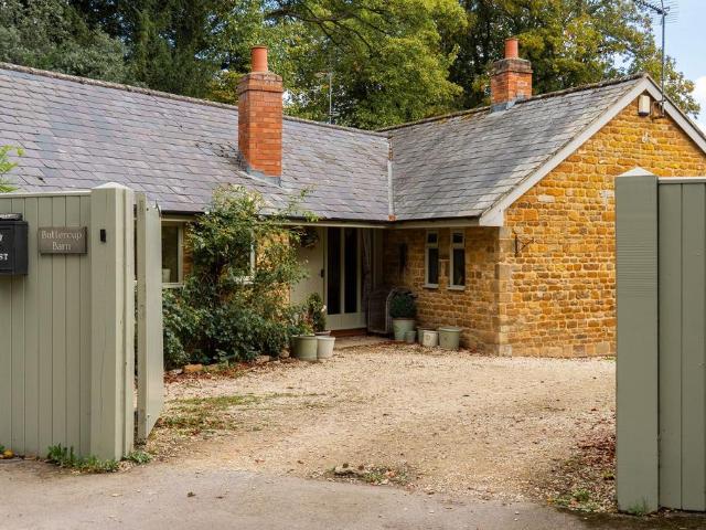 House for sale in Wardington, Cherwell