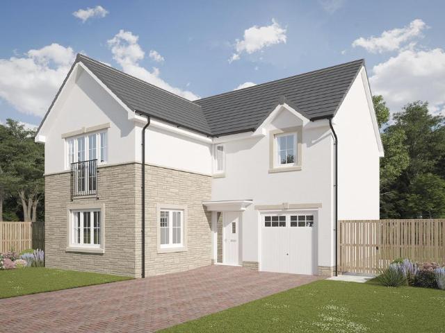 House for sale in Danderhall, Edmonstone