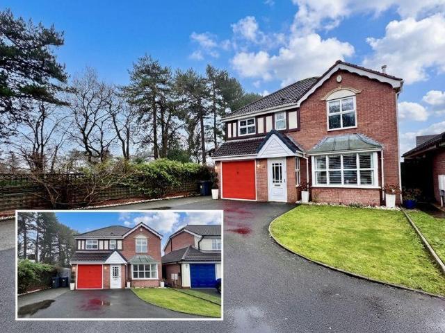 House for sale in Little Sutton, Sutton Coldfield