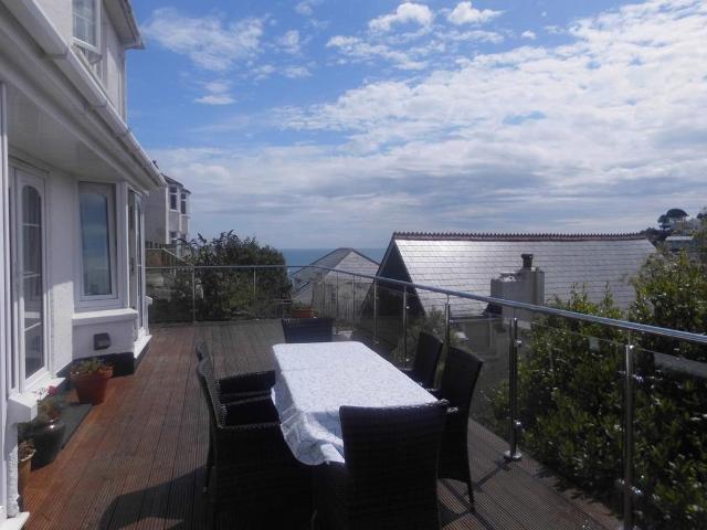 House for sale in Plaidy, Looe