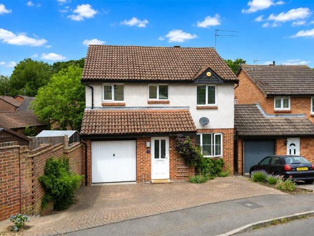 House for sale in Sulham, West Berkshire