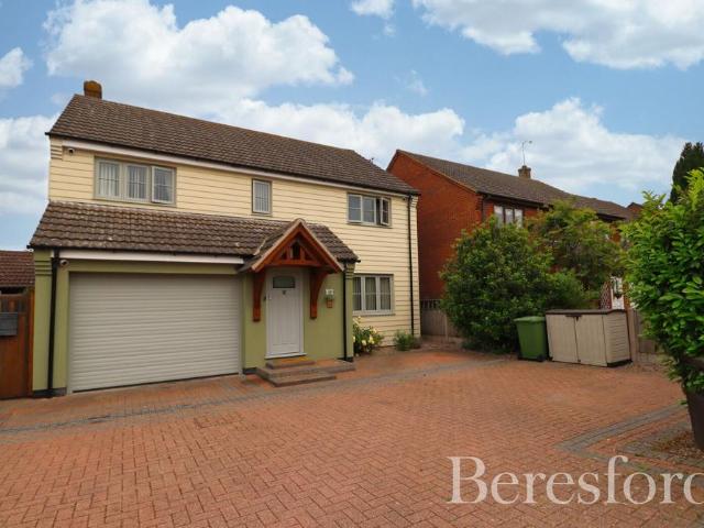 House for sale in Maldon, Essex
