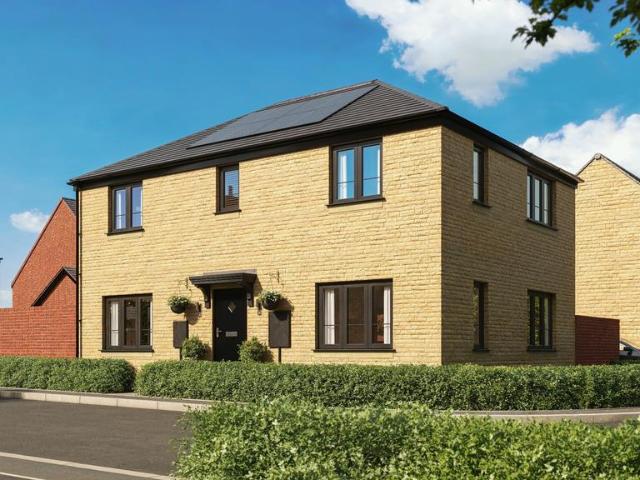 House for sale in Pamington, Gloucestershire