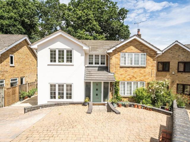 House for sale in Swaythling, City Of Southampton
