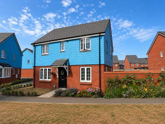 House for sale in Berechurch, Fordham Heath