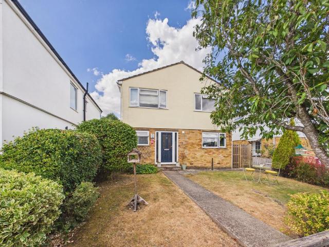 House for sale in Cressex, Buckinghamshire